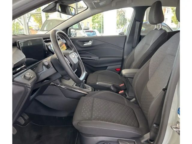 Ford Puma EcoBoost Titanium