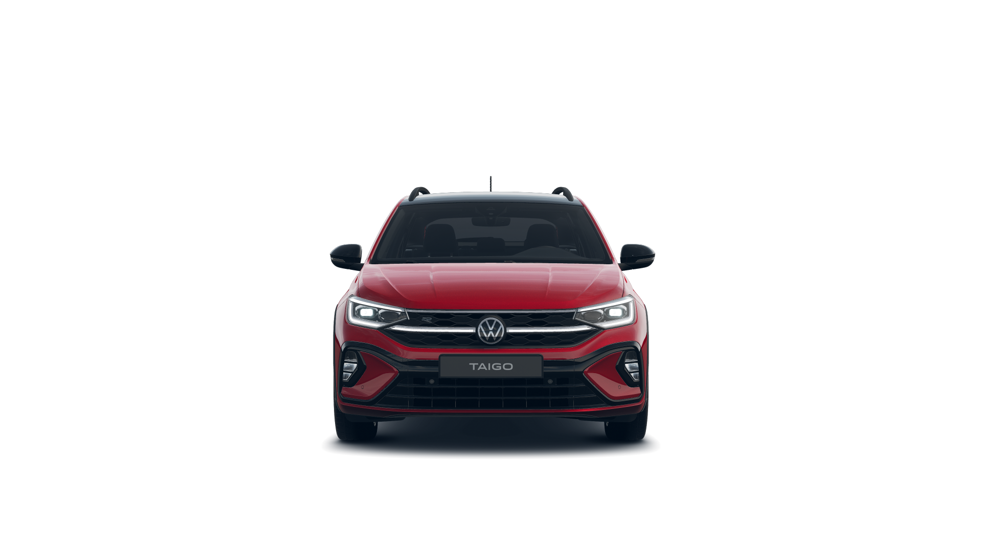 Volkswagen Taigo DSG R-Line