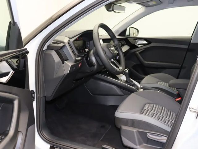 Audi A1 30 TFSI Sportback