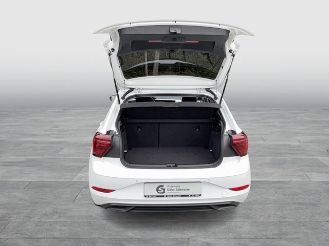 Volkswagen Polo 1.0 TSI DSG Move