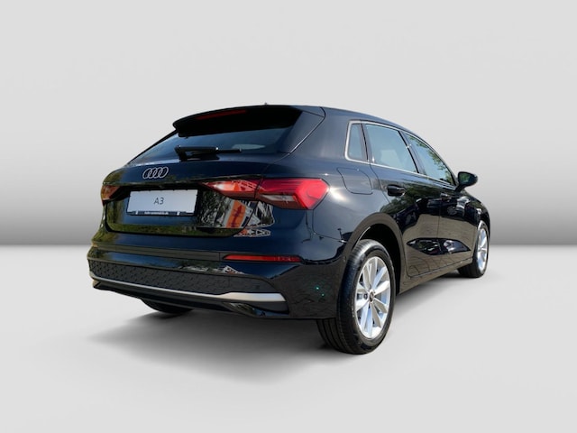 Audi A3 30 TFSI Sportback