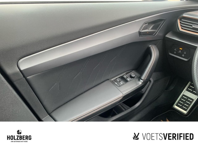 Cupra Formentor 2.0 TSI 4Drive VZ