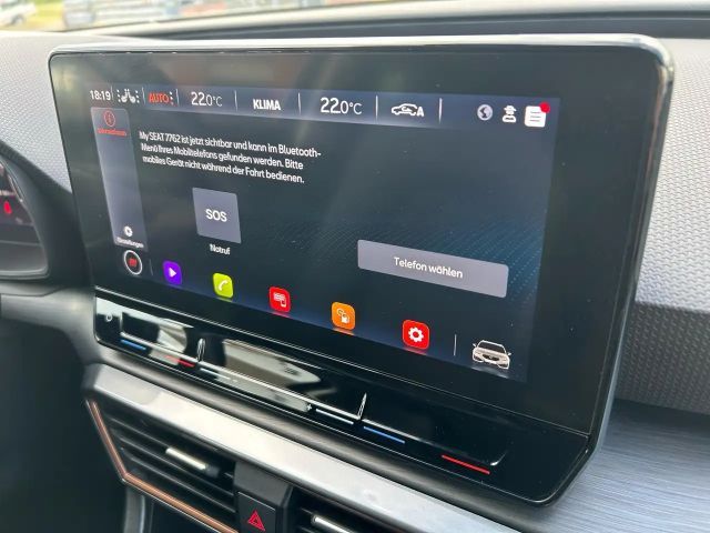 Cupra Leon DSG Sportstourer