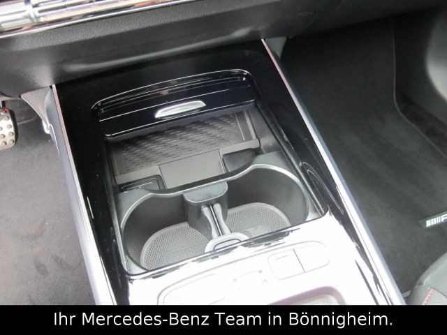 Mercedes-Benz GLB 200 AMG Line