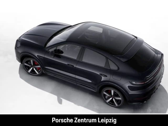 Porsche Cayenne Coupé E-Hybrid Turbo