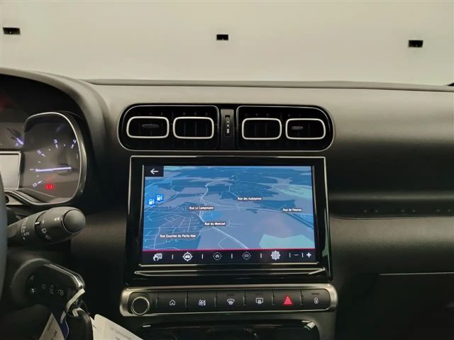 Citroën C3 Aircross C-Series PureTech