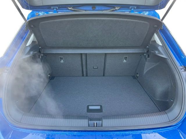 Volkswagen T-Roc DSG Life