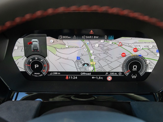 Audi A3 35 TDI S-Line S-Tronic Sportback