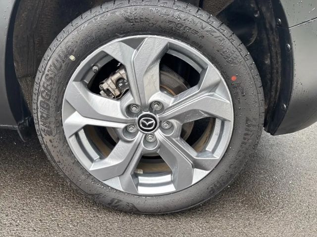 Mazda MX-30 SkyActiv e-Skyactiv