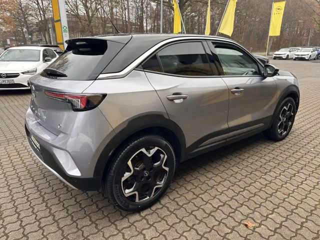 Opel Mokka Mokka-e Ultimate