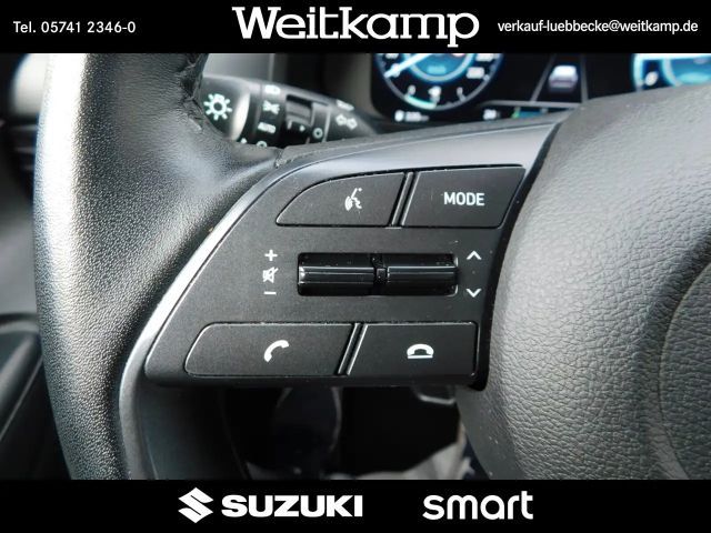 Hyundai Bayon 1.0 T-GDi Trend