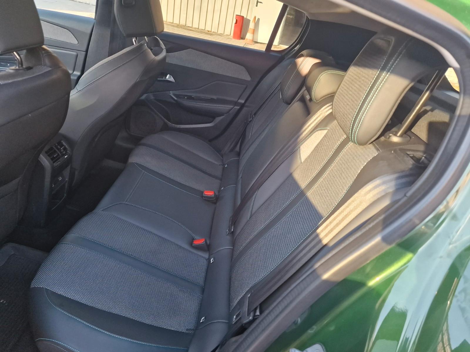 Peugeot 308 Allure Pack EAT8 PureTech