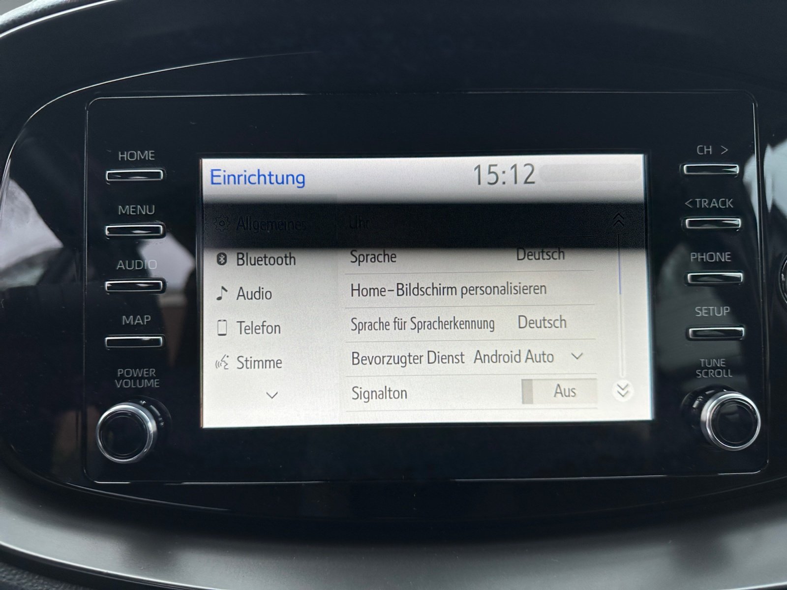 Toyota Aygo X 5-deurs Basis