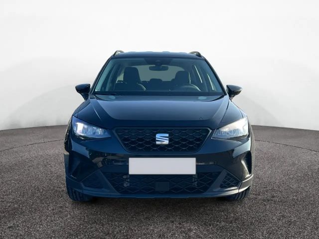 Seat Arona Reference