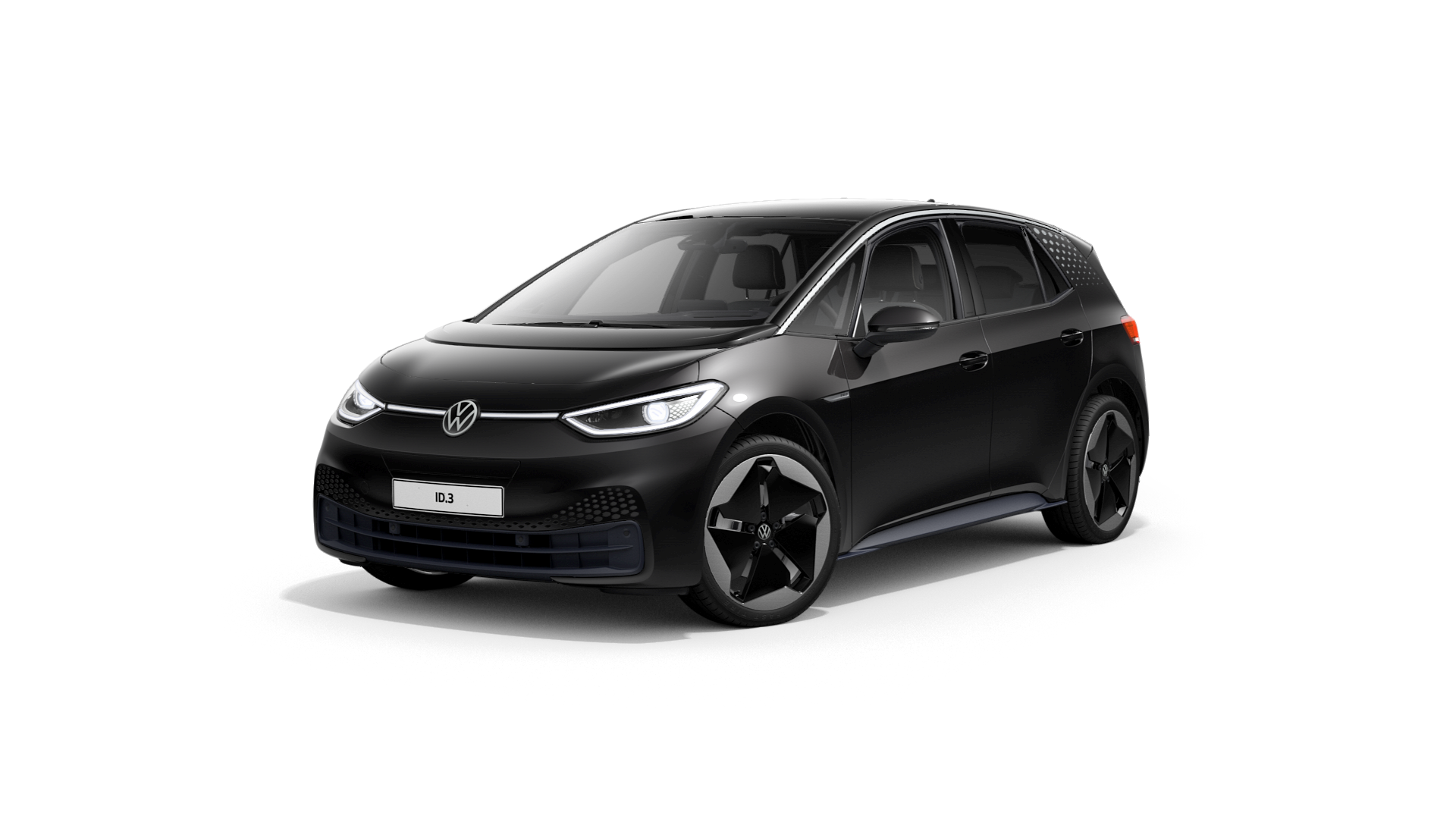 Volkswagen ID.3 Max Performance Pro