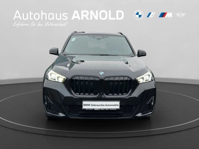BMW X1 M-Sport sDrive20i