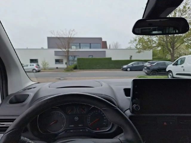 Opel Combo 1.5 CDTI Elegance Life