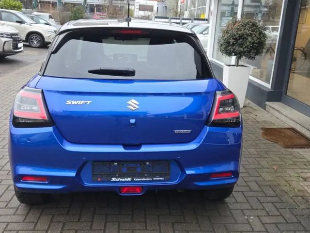 Suzuki Swift Comfort Hybrid