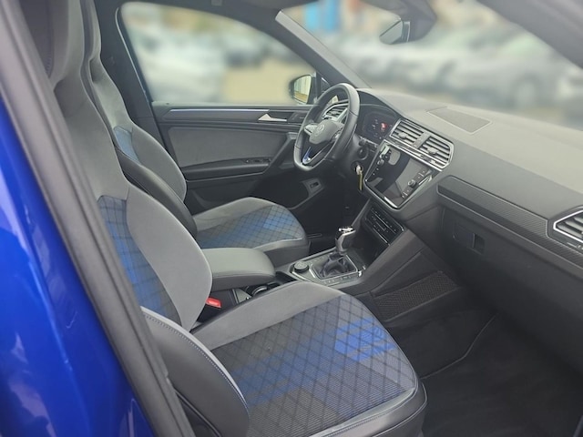 Volkswagen Tiguan 2.0 TSI 4Motion DSG IQ.Drive