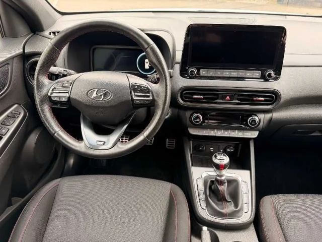 Hyundai Kona 1.0 N Line