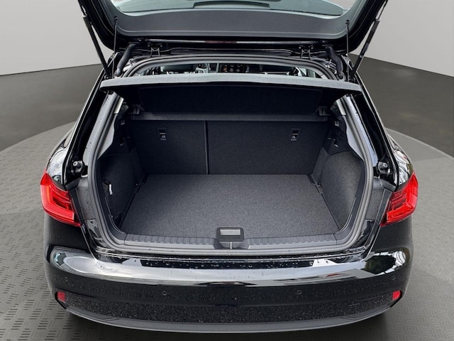 Audi A1 25 TFSI S-Tronic Sportback