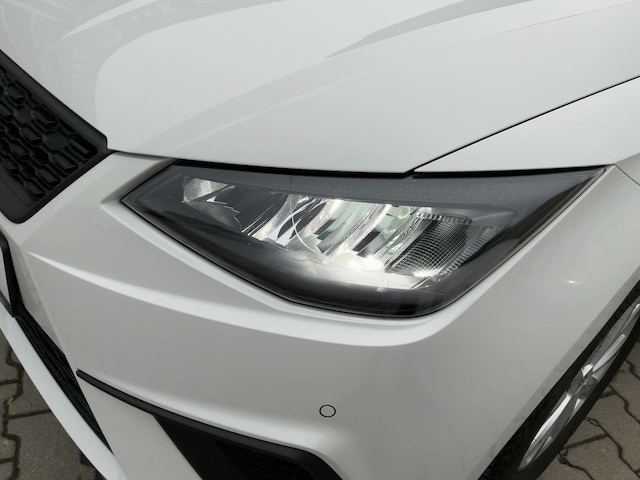 Seat Ibiza 1.0 TSI Style