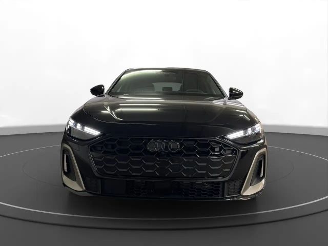 Audi A5 Hybride Quattro