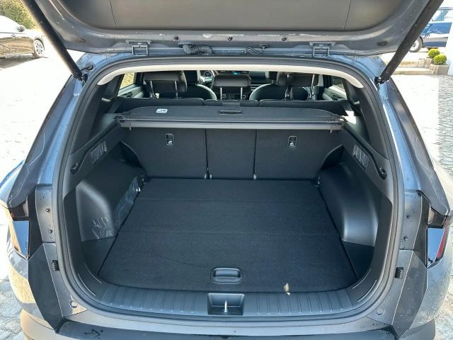 Hyundai Tucson 1.6 2WD T-GDi