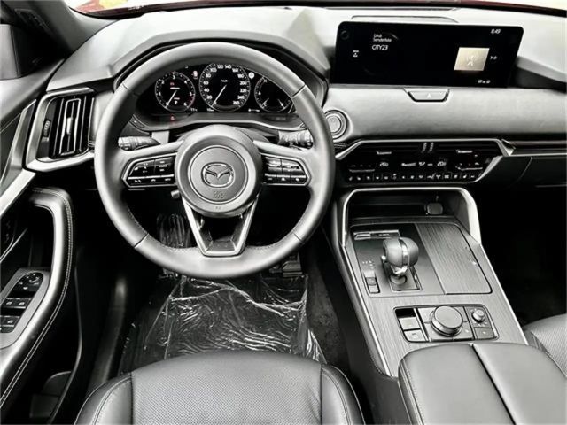 Mazda CX-80 Homura Plus e-Skyactiv