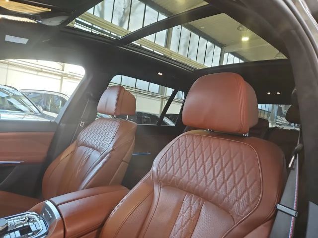 BMW X7 M-Sport xDrive