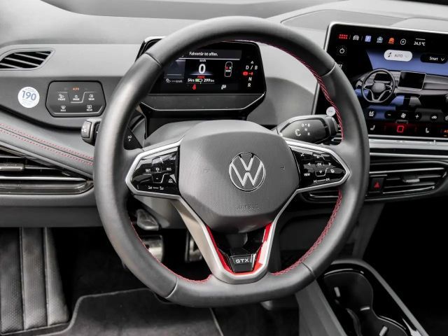 Volkswagen ID.3 GTX IQ.Drive