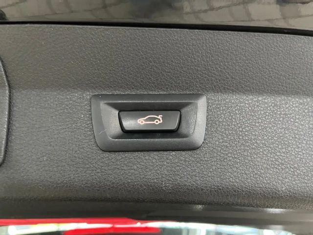 BMW 218 218i Gran Tourer