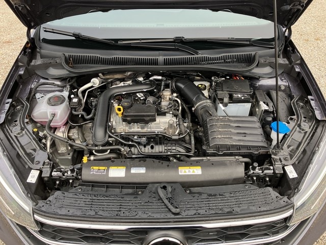 Volkswagen Taigo 1.0 TSI DSG