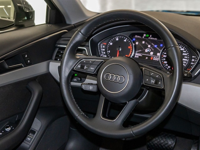 Audi A4 35 TDI Avant S-Tronic