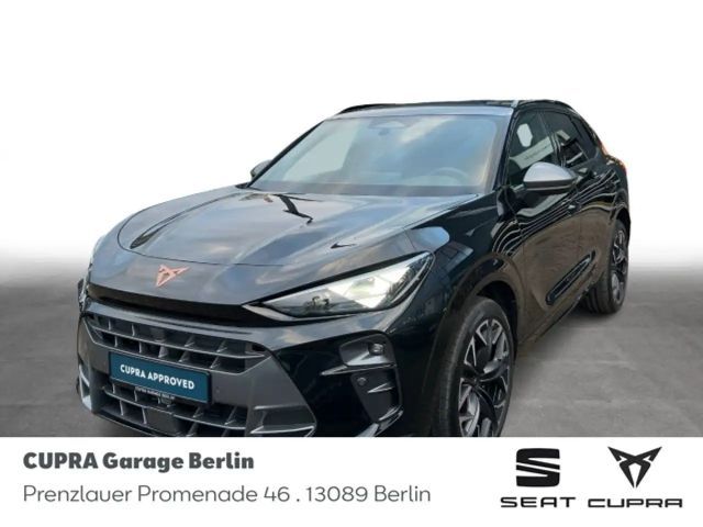 Cupra Terramar 2.0 TSI VZ