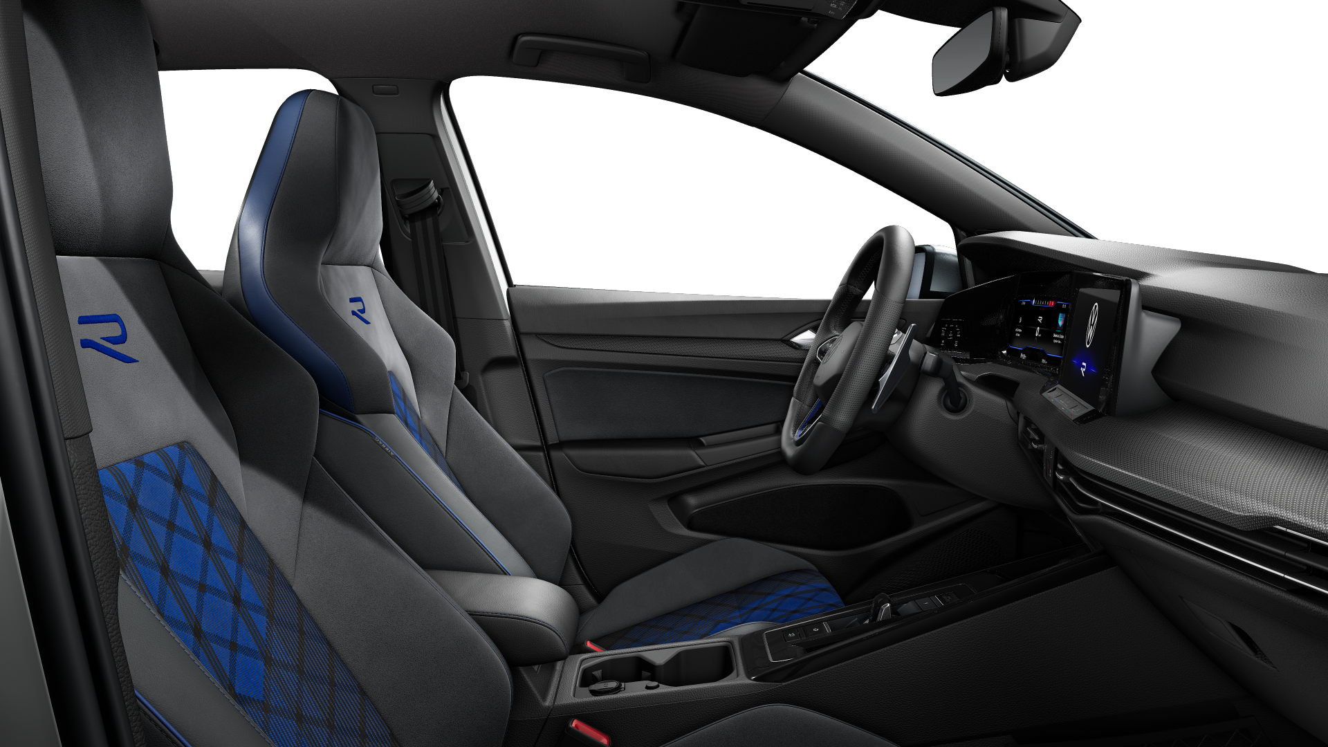 Volkswagen Golf 4Motion Golf VIII