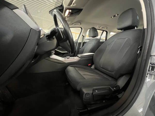 BMW 318 318d Touring