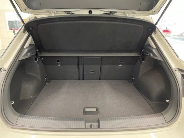 Volkswagen T-Roc 1.0 TSI Life Plus