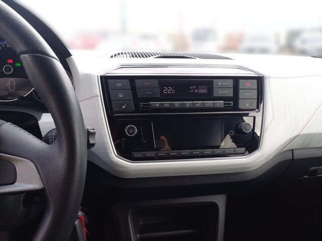 Seat Mii electric Plus