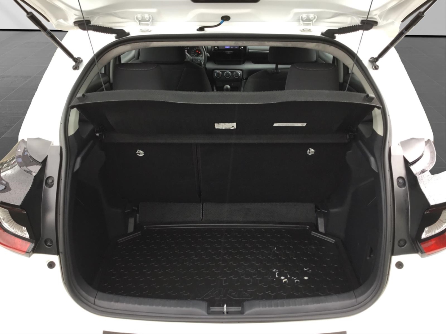 Toyota Yaris 5-deurs Basis Comfort