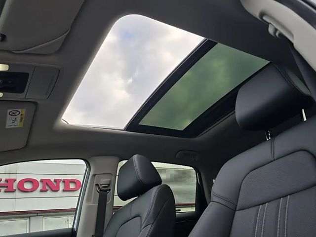 Honda ZR-V Advance i-MMD