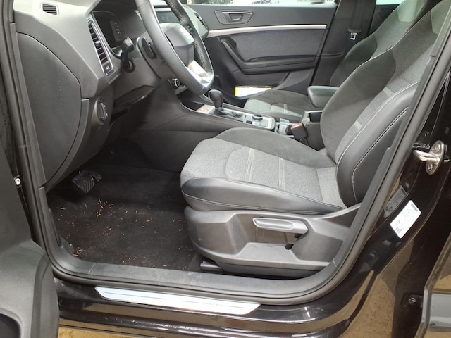 Seat Ateca 2.0 TDI DSG