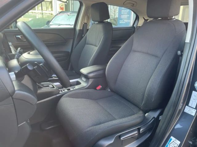 Honda HR-V 1.5 Elegance Hybrid