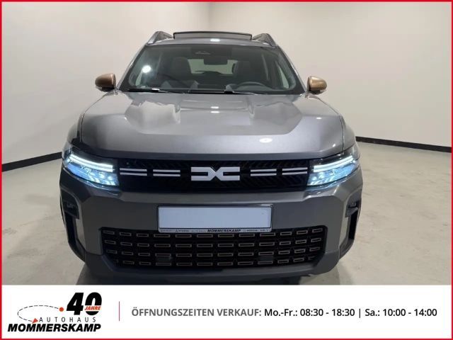 Dacia Bigster Extreme Mild Hybrid 130