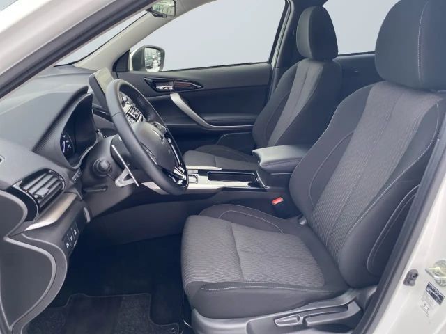 Mitsubishi Eclipse Cross PHEV