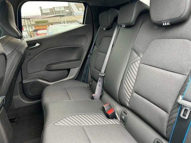 Renault Clio Alpine Esprit TCe 90