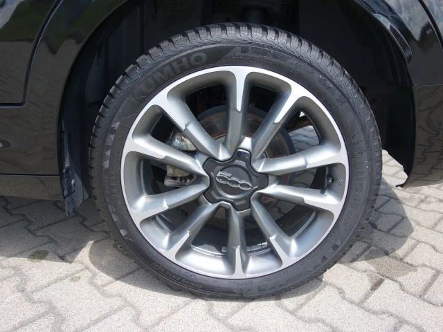 Fiat 500X Dolcevita Sport