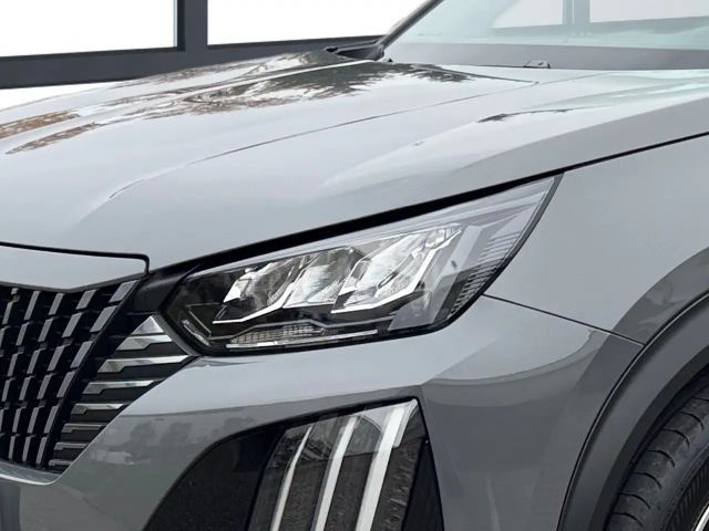 Peugeot 2008 Allure Pack EAT8 PureTech