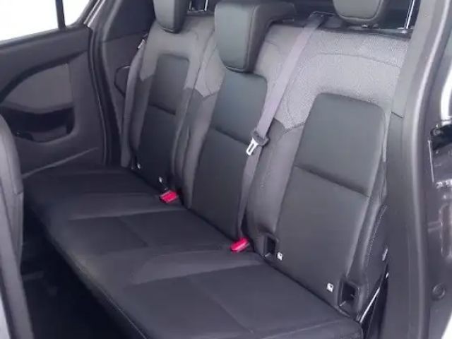 Nissan Townstar DIG-T N-Connecta