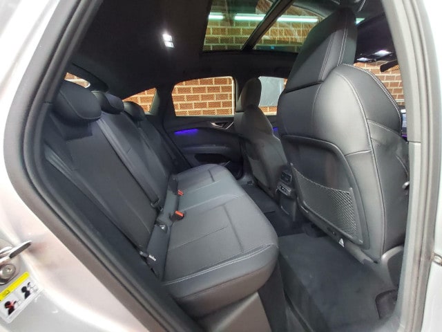 Audi Q4 e-tron 40 Sportback